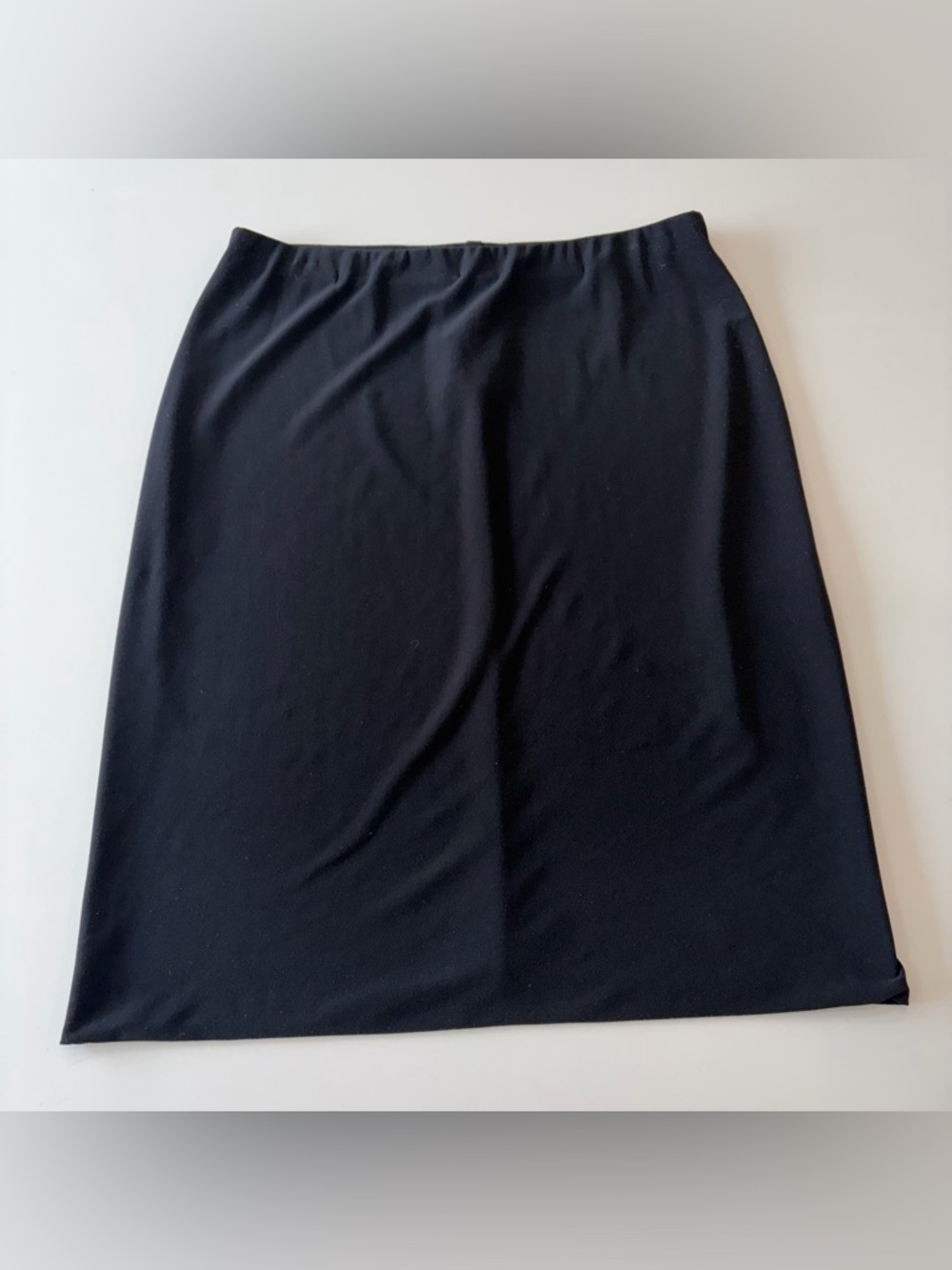 Joseph Ribkoff Size 8 Pencil Skirt Style 023081